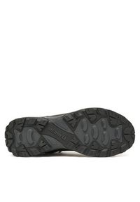 Merrell Trekkingi Speed Strike 2 Leather Mid Waterproof J038071 Czarny. Kolor: czarny. Materiał: nubuk, skóra. Sport: turystyka piesza #4