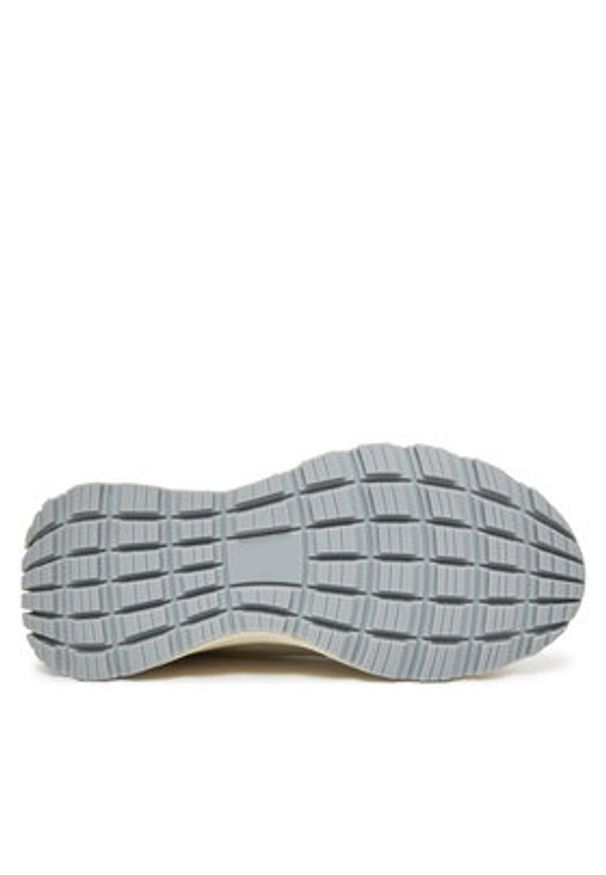 Iceberg Sneakersy IU1758 Beżowy. Kolor: beżowy. Materiał: materiał