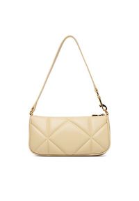 Love Moschino - LOVE MOSCHINO Torebka JC4111PP1PLC0129 Beżowy. Kolor: beżowy. Materiał: skórzane #2