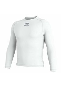 ERREA - Koszulka Errea Daris Jr Jr Dzieci. Kolor: biały. Sport: piłka nożna #1