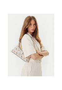 Torebka Guess. Kolor: beżowy #1