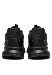 Adidas - adidas Sneakersy X_Plrpath K ID0254 Czarny. Kolor: czarny. Materiał: mesh, materiał #4