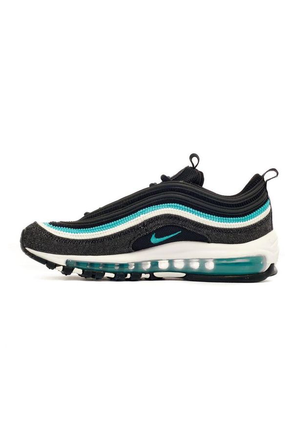 Buty sportowe damskie Nike Air Max 97 DN3275-001 38. Kolor: czarny. Model: Nike Air Max. Sport: bieganie