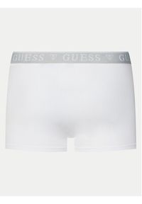 Guess Komplet 5 par bokserek U4YG16 K6YW1 Kolorowy. Materiał: bawełna. Wzór: kolorowy #7