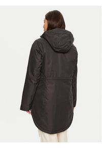 columbia - Columbia Parka Suttle Mountain™ II 2086461 Czarny Regular Fit. Kolor: czarny. Materiał: syntetyk #4