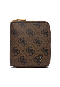 Portfel Guess. Kolor: brązowy #1