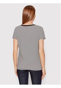 Levi's® T-Shirt Perfect V-Neck Tee 85341-0004 Kolorowy Regular Fit. Materiał: bawełna. Wzór: kolorowy #3