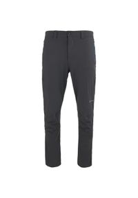 YOURGLOVES - Męskie Spodnie McKees Majella Lead 52 Slim Fit z Bawełny. Kolor: czerwony. Materiał: bawełna. Sezon: lato. Sport: turystyka piesza #1