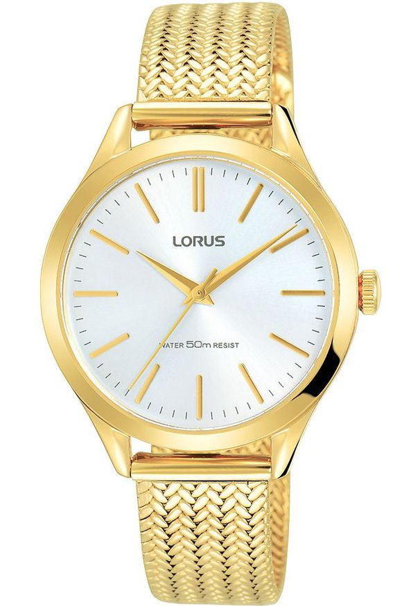 Zegarek Lorus