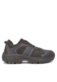Sneakersy Napapijri. Kolor: zielony