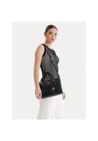 Torebka Guess. Kolor: czarny #1