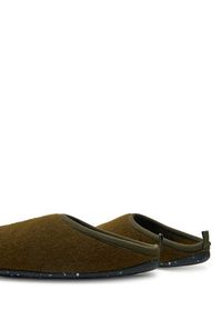 Camper Kapcie Wabi 18811-111 Zielony. Kolor: zielony. Materiał: materiał #6