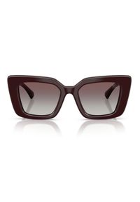 Burberry - Okulary damskie BURBERRY #4