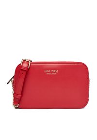 Torebka Nine West. Kolor: czerwony #1