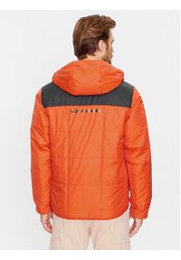 Helly Hansen Kurtka przejściowa Flex Ins Jacket 54059 Pomarańczowy Regular Fit. Kolor: pomarańczowy. Materiał: syntetyk #4