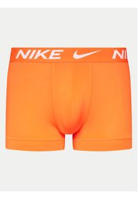 Nike Komplet 3 par bokserek Trunk 0000KE1156 Kolorowy. Materiał: syntetyk. Wzór: kolorowy #6