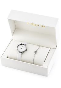 Zegarek Pacific ZEGAREK DAMSKI PACIFIC X6133 (zy679b) #1