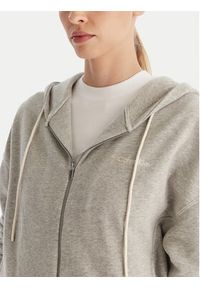 Calvin Klein Underwear Bluza LV00QS7513 Szary Regular Fit. Kolor: szary. Materiał: bawełna #3