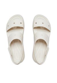 Crocs Sandały Brooklyn 4U 210676 Beżowy. Kolor: beżowy #2