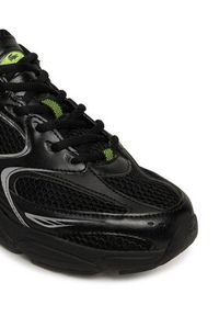 Lacoste Sneakersy Storm 96 2K 7-50SMA0173 Czarny. Kolor: czarny. Materiał: materiał #4