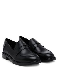 Vagabond Shoemakers Loafersy Amina 5703-001-20 Czarny. Kolor: czarny. Materiał: skóra #5