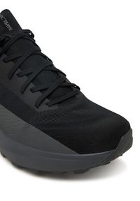 Arc'teryx Buty do biegania Norvan LD 4 X000010398 Czarny. Kolor: czarny. Materiał: materiał #3