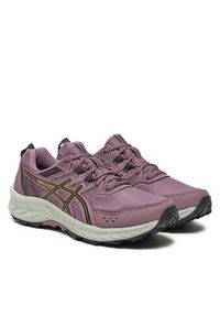 Asics Buty do biegania Gel-Venture 9 1012B313 Fioletowy. Kolor: fioletowy. Materiał: mesh, materiał