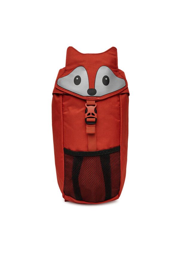 Helly Hansen Plecak Fauna Kids 67559_308 Pomarańczowy. Kolor: pomarańczowy. Materiał: materiał