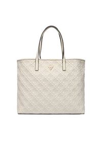 Guess Torebka Adelasia HWQL96 58240 Écru. Materiał: skórzane #2