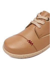 Go Soft Półbuty CEO-WI23-COMFORT-01 Beżowy. Kolor: beżowy. Materiał: skóra #3