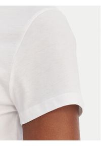 Liu Jo T-Shirt WA6493 JS923 Biały Regular Fit. Kolor: biały. Materiał: bawełna #3