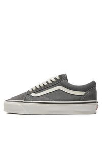 Vans Tenisówki Mte Old Skool VN000CT9PWT1 Szary. Kolor: szary #5