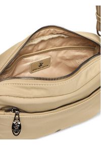Beverly Hills Polo Club Torebka CEOWB-BHPC-L-007-09 Beżowy. Kolor: beżowy #6