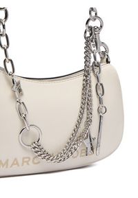 MARC JACOBS - Marc Jacobs Torebka 2R4HSH038H02 Écru. Materiał: skórzane #4