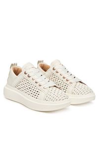 Alexander Smith Sneakersy Wembley ASBDWYW 0075 Biały. Kolor: biały. Materiał: skóra #2