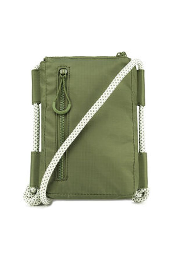 Hunter Torebka HTR-B-008-06 Khaki. Kolor: brązowy