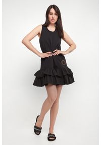Twinset Milano - Sukienka mini TWINSET ACTITUDE. Długość: mini #2