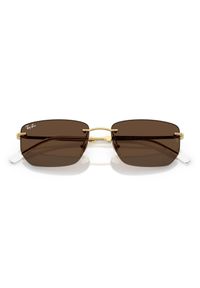 Ray-Ban - Okulary przeciwsłoneczne RAY-BAN #4