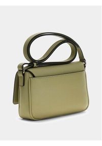 Guess Torebka 181013 Zielony. Kolor: zielony #4