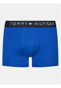 TOMMY HILFIGER - Tommy Hilfiger Komplet 3 par bokserek UM0UM03180 Kolorowy. Materiał: bawełna. Wzór: kolorowy #6