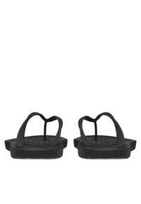 Crocs Japonki Crocs Flip 210089 Czarny. Kolor: czarny #3
