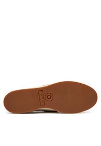 Timberland Mokasyny TB0A2Q9XETD1 Biały. Kolor: biały. Materiał: skóra #4