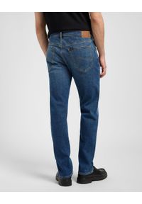 Lee - MESKIE SPODNIE JEANSOWE LEE DAREN ZIP FLY STAN 112370531 #3