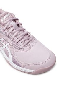 Asics Buty do tenisa Court Slide 3 1042A209 Różowy. Kolor: różowy. Materiał: skóra. Sport: tenis #3
