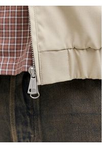 Jack & Jones Kurtka przejściowa Catskills 12291448 Szary Regular Fit. Kolor: szary. Materiał: syntetyk #7