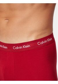 Calvin Klein Underwear Komplet 3 par bokserek 000NB3057A Kolorowy. Materiał: bawełna. Wzór: kolorowy