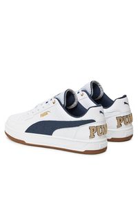 Puma Sneakersy Puma Caven 2.0 Retro Club 395082 01 Biały. Kolor: biały. Materiał: skóra #3