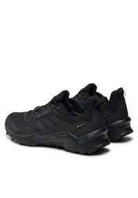Adidas - adidas Trekkingi Terrex AX4 GORE-TEX Hiking IE2570 Czarny. Kolor: czarny. Materiał: mesh, materiał. Technologia: Gore-Tex. Model: Adidas Terrex. Sport: turystyka piesza #3