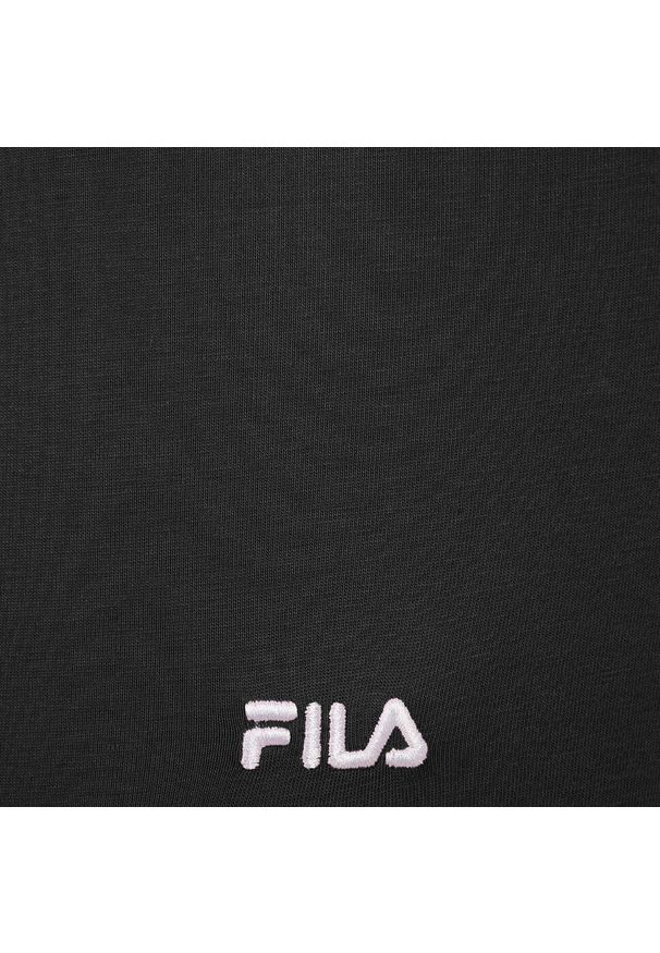 Legginsy damskie Fila Benndorf. Kolor: czarny