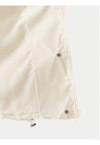 Guess Kurtka zimowa V5BL07 WGLW2 Écru Relaxed Fit. Materiał: syntetyk. Sezon: zima #6